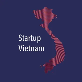 Startup Vietnam - Cekindo Podcast