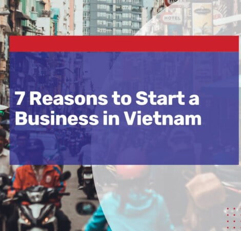 reasons to start a business in vietnam