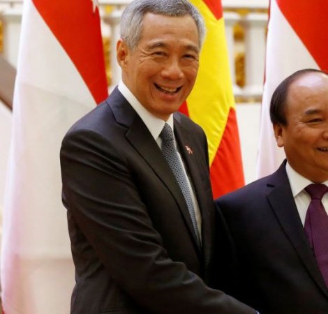 Why Singaporean Businesses Should Invest in Vietnam Now