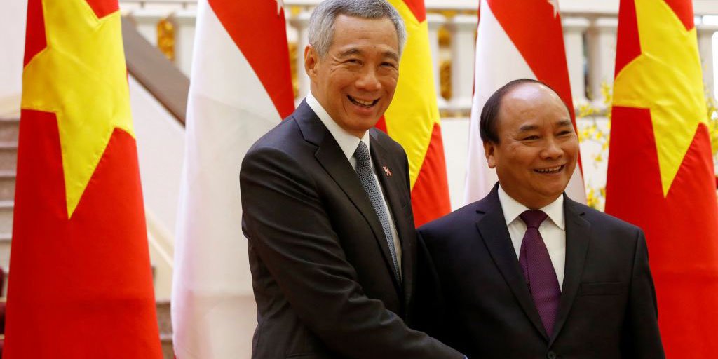 9 Reasons Why Singaporean Businesses Should Invest in Vietnam Now