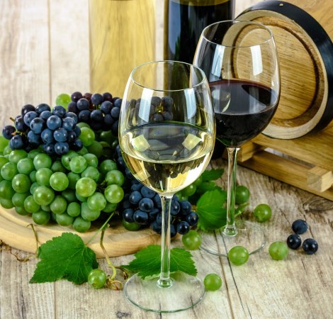 guide to how to import wine to vietnam