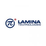 Lamina Logo