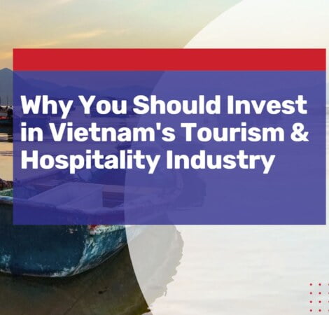 why invest vietnam tourism hospitality industry