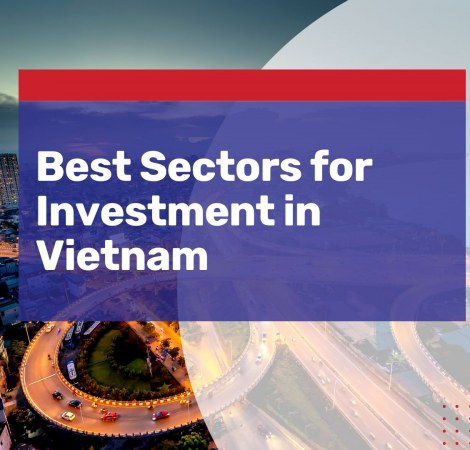 best sectors to invest in in vietnam