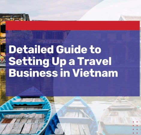 how to set up a travel business in vietnam