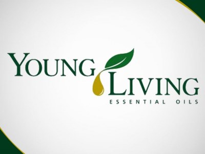 Young Living - Logo