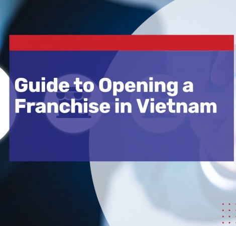 guide to franchising in vietnam