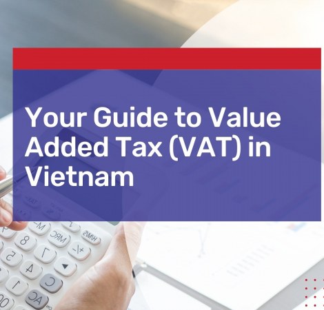 guide to VAT in Vietnam
