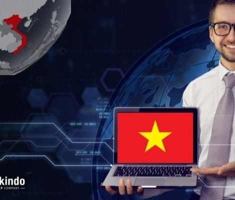 Virtual Office Vietnam