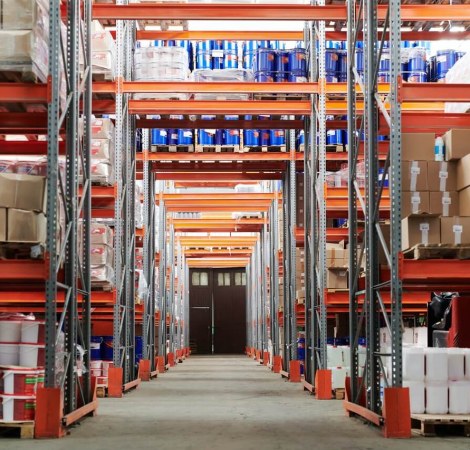 A Guide to Operating a Large Warehouse in Vietnam