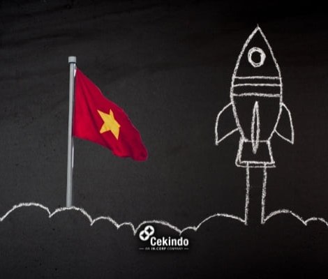 Vietnam The Next Startup Hub