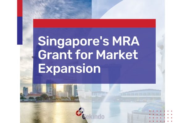 mra grant singapore market expansion