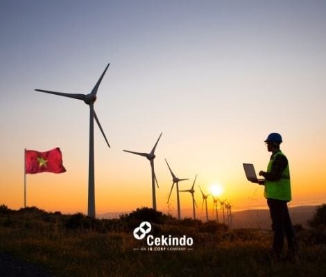 Wind Energy Vietnam