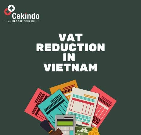 VAT reduction in Vietnam
