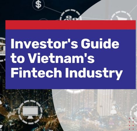 vietnam fintech industry investor guide