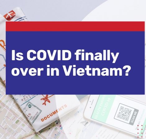 covid recovery vietnam