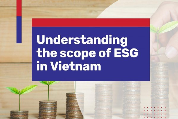 ESG Vietnam