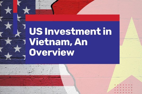 US investments in Vietnam