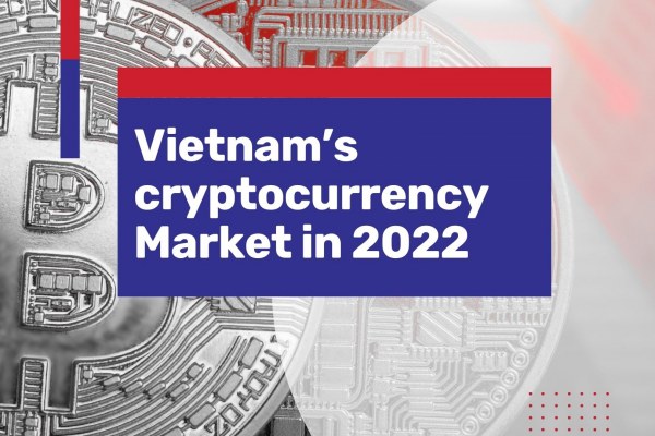 Vietnam Crypto Market 2022