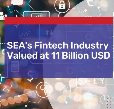 Value of SEA's Fintech Industry