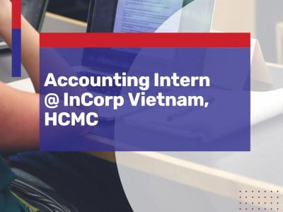 accounting intern hcmc