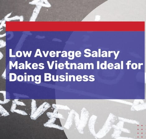 vietnam average salary affordable for doing business