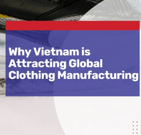 vietnam attracting global clothing manufacturing