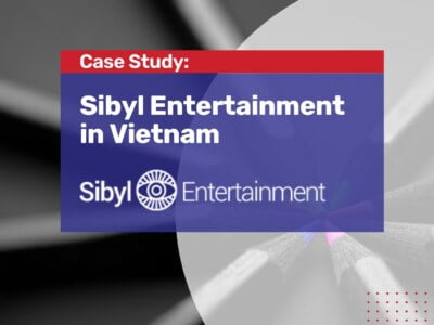 sibyl entertainment case study